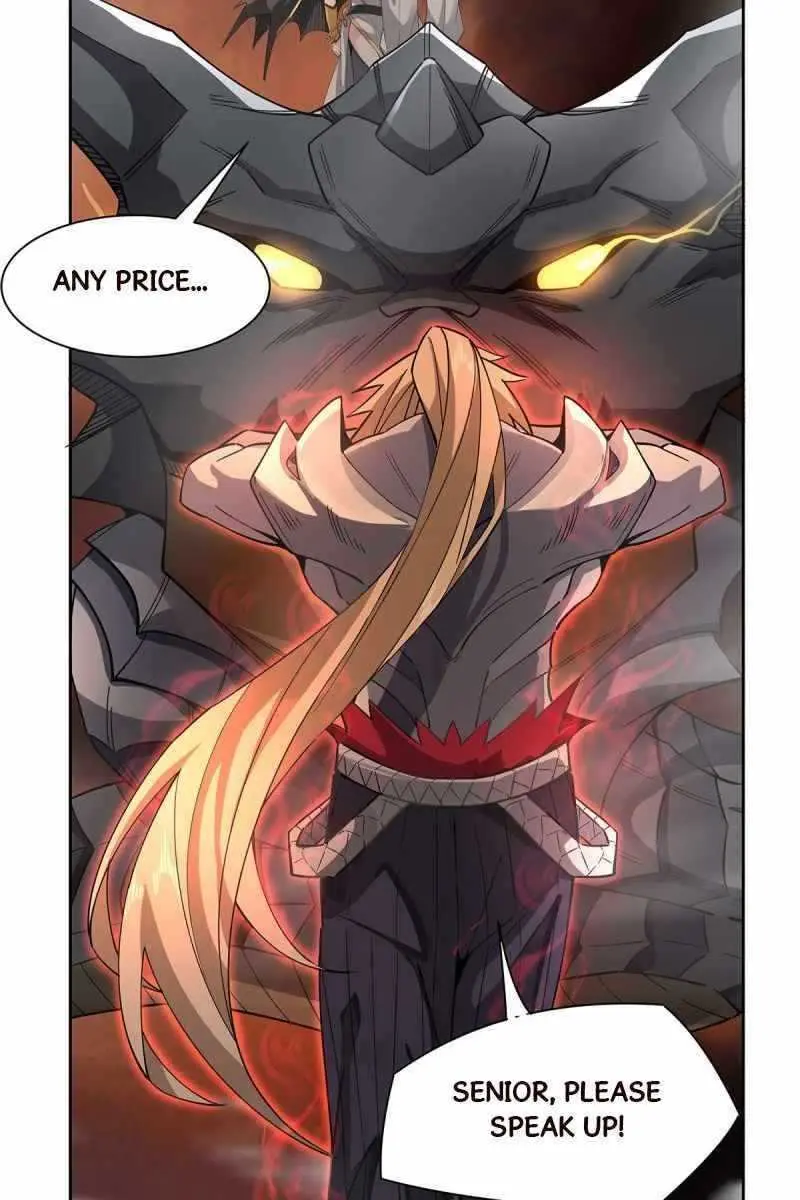 My Female Apprentices Are All Big Shots From the Future Chapter 20 Page 52