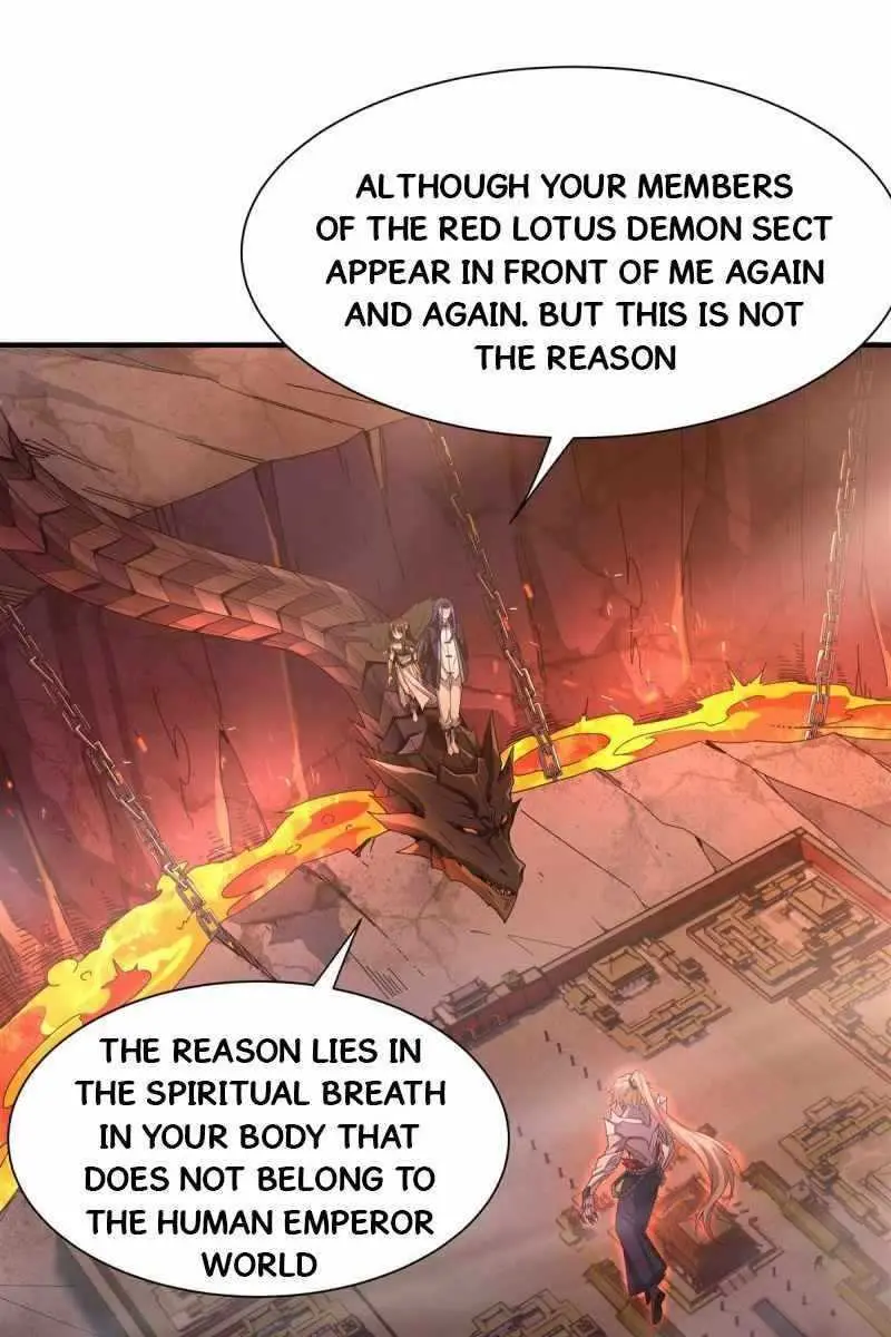 My Female Apprentices Are All Big Shots From the Future Chapter 21 Page 2