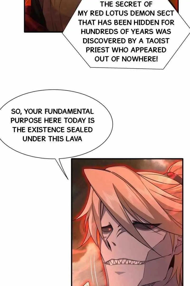 My Female Apprentices Are All Big Shots From the Future Chapter 21 Page 8