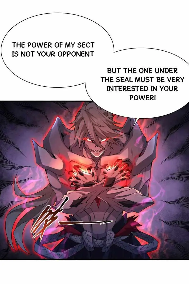 My Female Apprentices Are All Big Shots From the Future Chapter 21 Page 10
