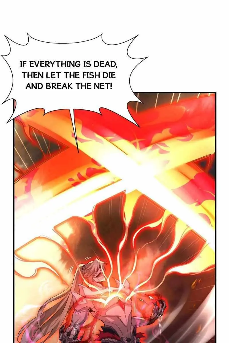 My Female Apprentices Are All Big Shots From the Future Chapter 21 Page 11