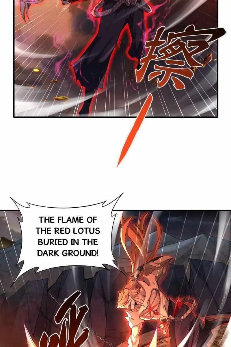 My Female Apprentices Are All Big Shots From the Future Chapter 21 Page 12