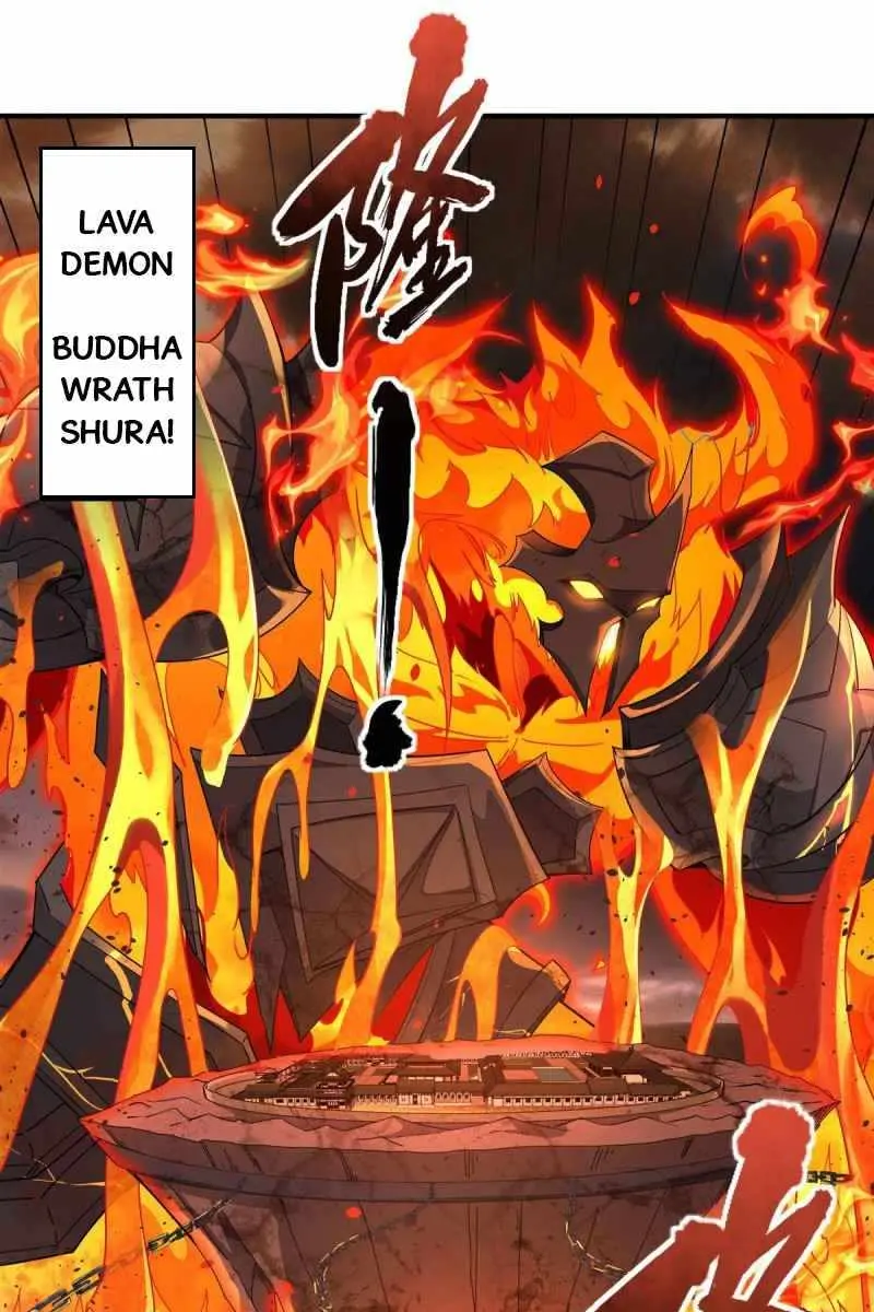 My Female Apprentices Are All Big Shots From the Future Chapter 21 Page 19