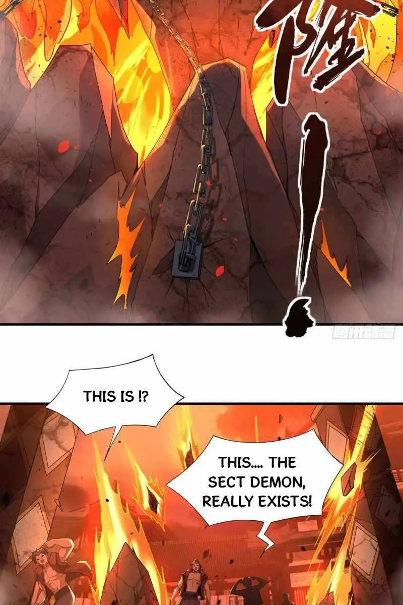 My Female Apprentices Are All Big Shots From the Future Chapter 21 Page 20