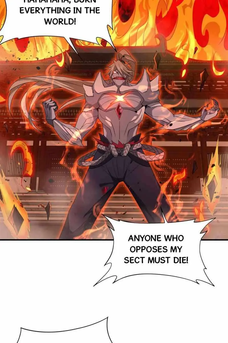 My Female Apprentices Are All Big Shots From the Future Chapter 21 Page 23