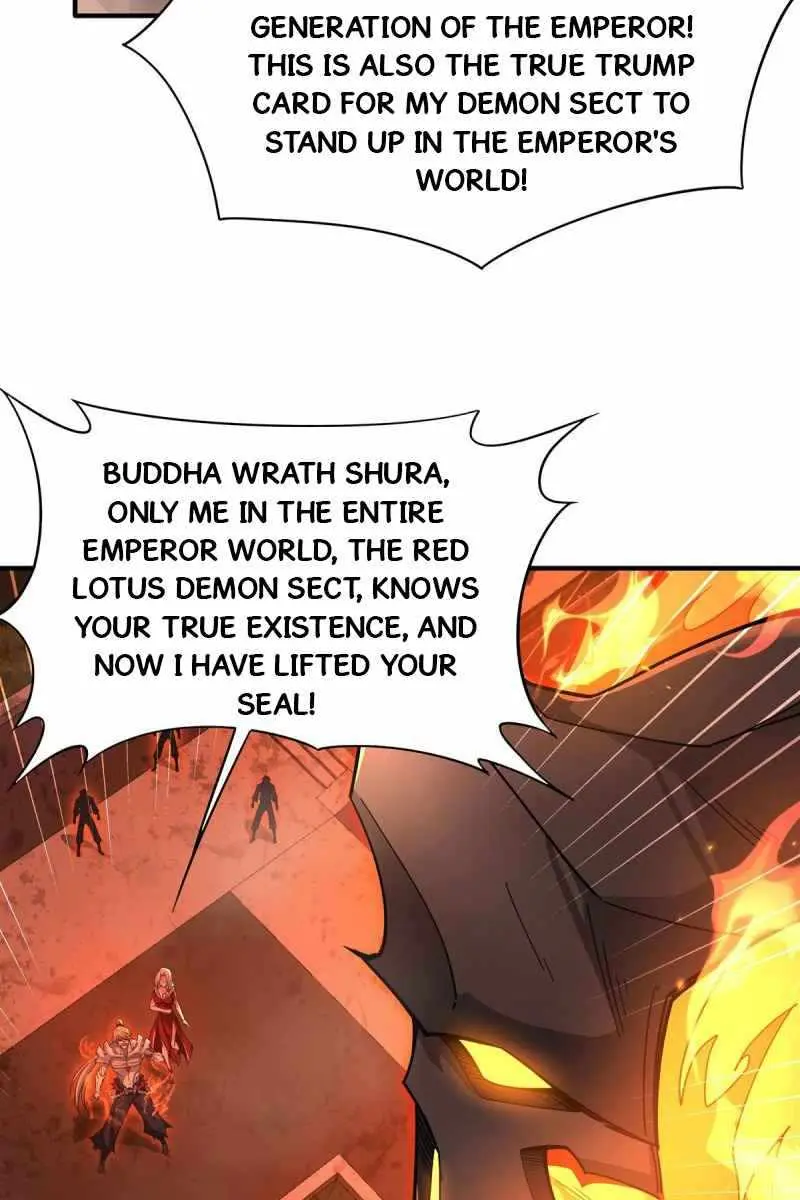 My Female Apprentices Are All Big Shots From the Future Chapter 21 Page 26