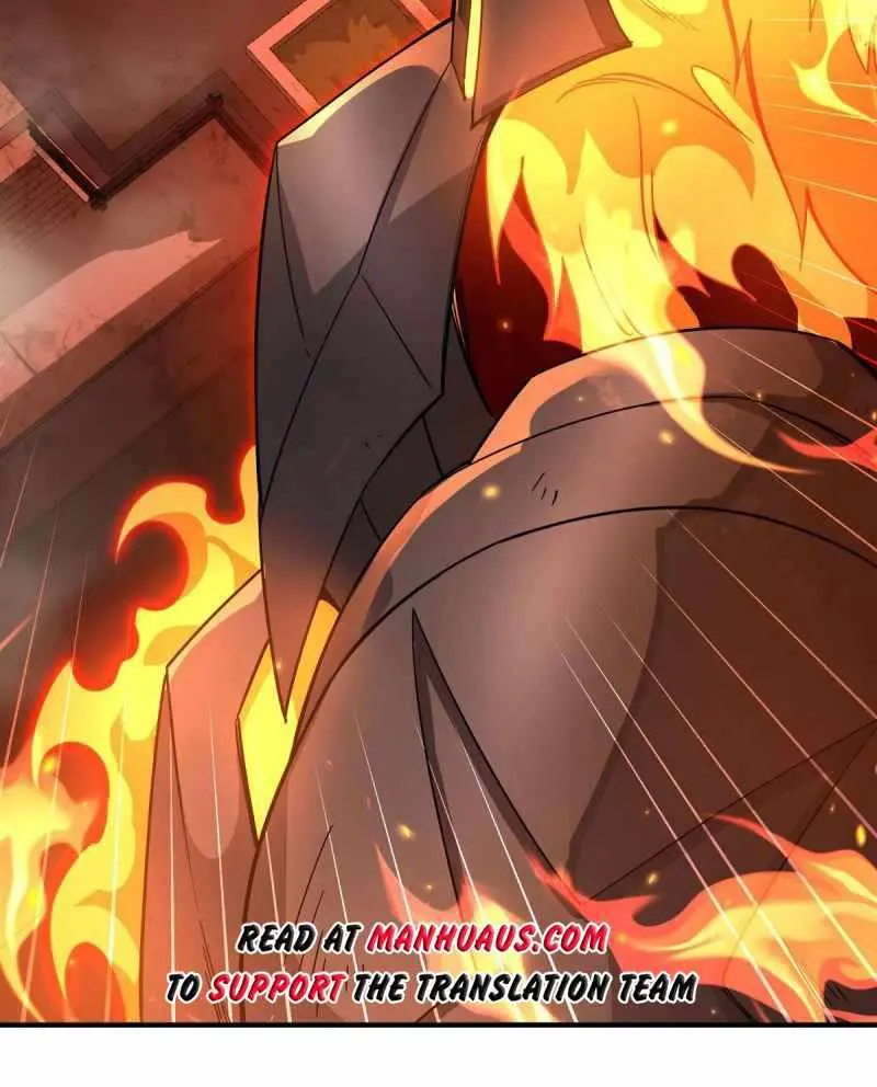 My Female Apprentices Are All Big Shots From the Future Chapter 21 Page 27