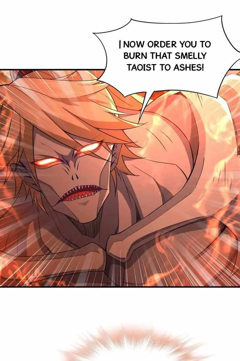 My Female Apprentices Are All Big Shots From the Future Chapter 21 Page 28