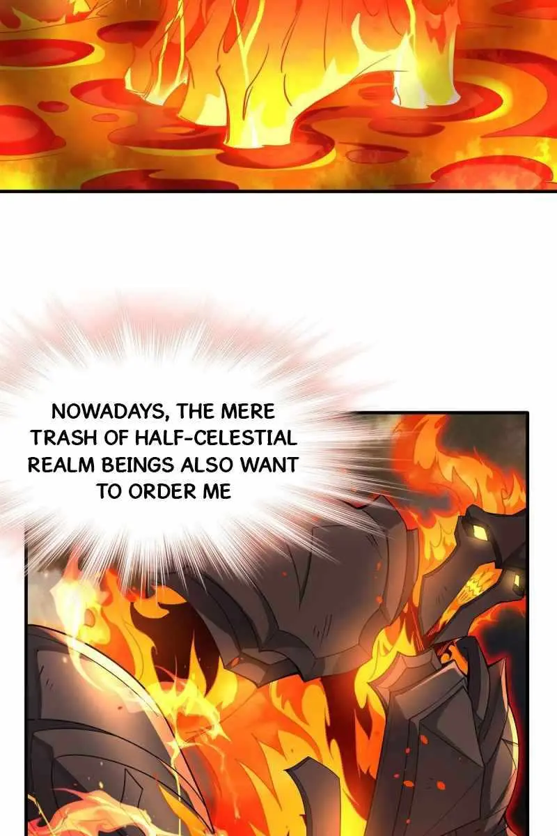 My Female Apprentices Are All Big Shots From the Future Chapter 21 Page 30