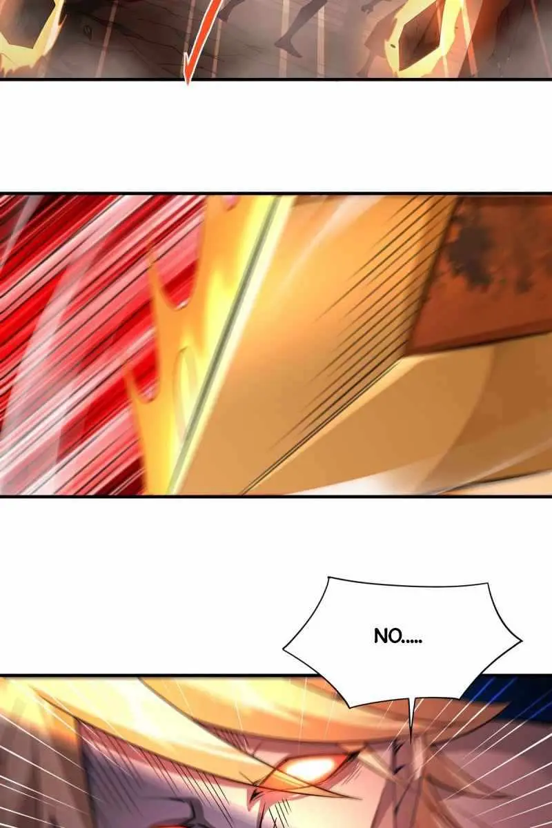 My Female Apprentices Are All Big Shots From the Future Chapter 21 Page 34