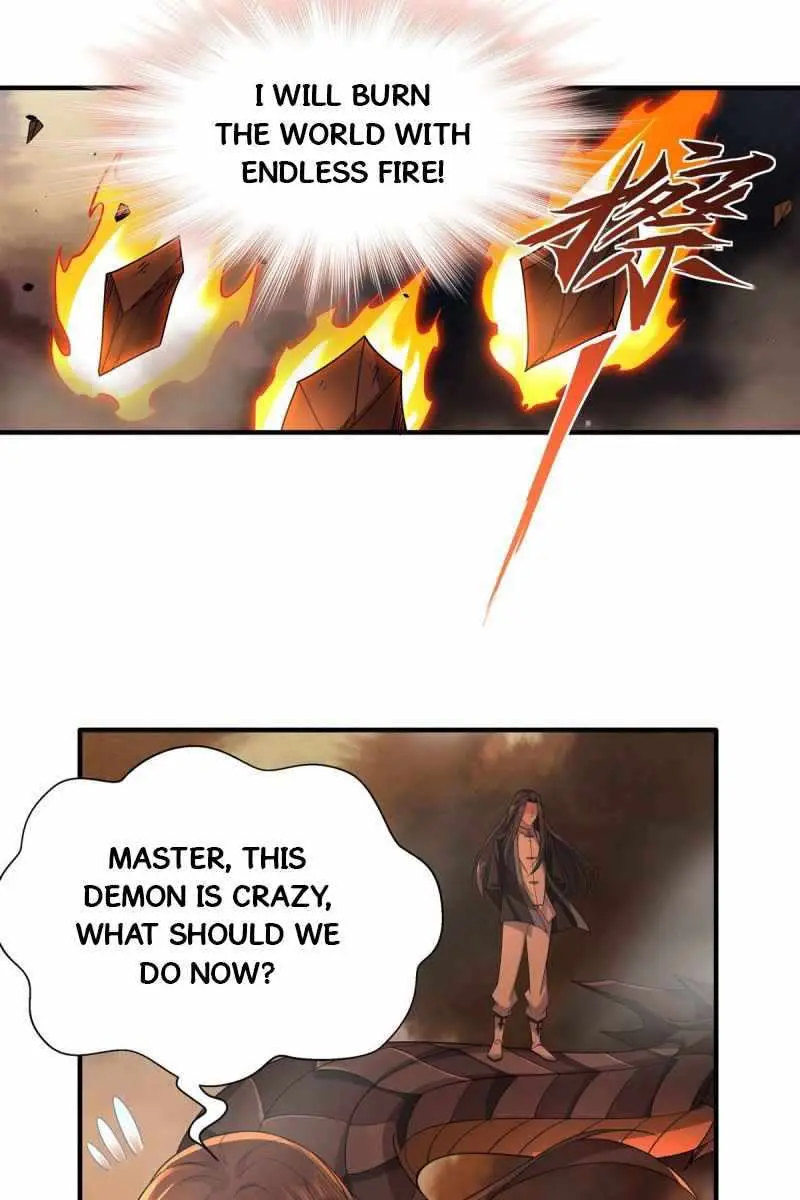 My Female Apprentices Are All Big Shots From the Future Chapter 21 Page 38