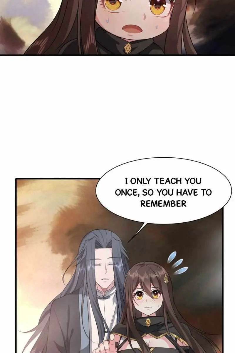 My Female Apprentices Are All Big Shots From the Future Chapter 21 Page 41