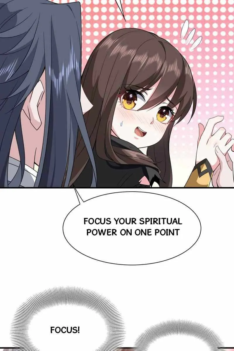 My Female Apprentices Are All Big Shots From the Future Chapter 21 Page 43