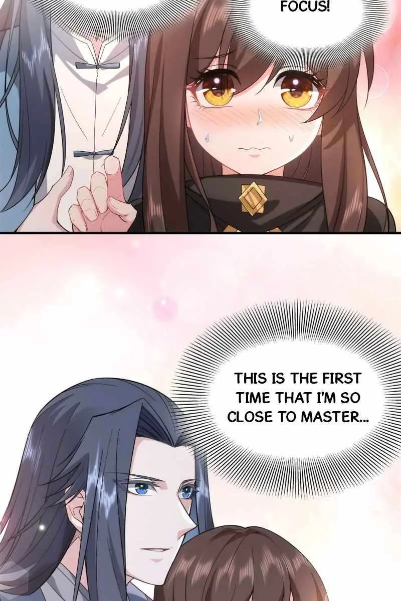 My Female Apprentices Are All Big Shots From the Future Chapter 21 Page 44