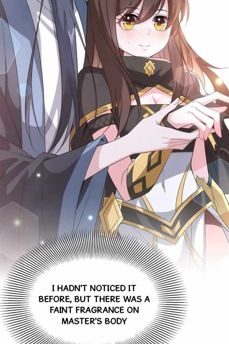 My Female Apprentices Are All Big Shots From the Future Chapter 21 Page 45