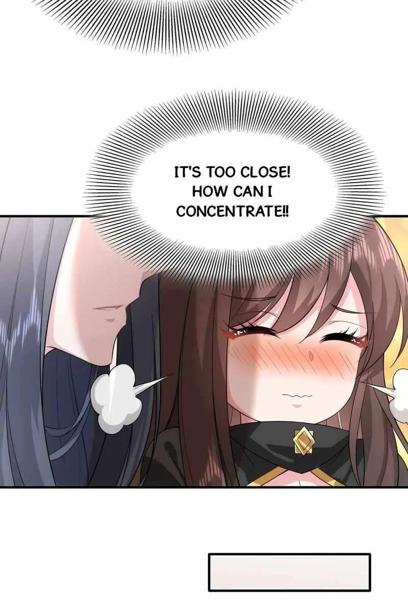 My Female Apprentices Are All Big Shots From the Future Chapter 21 Page 46