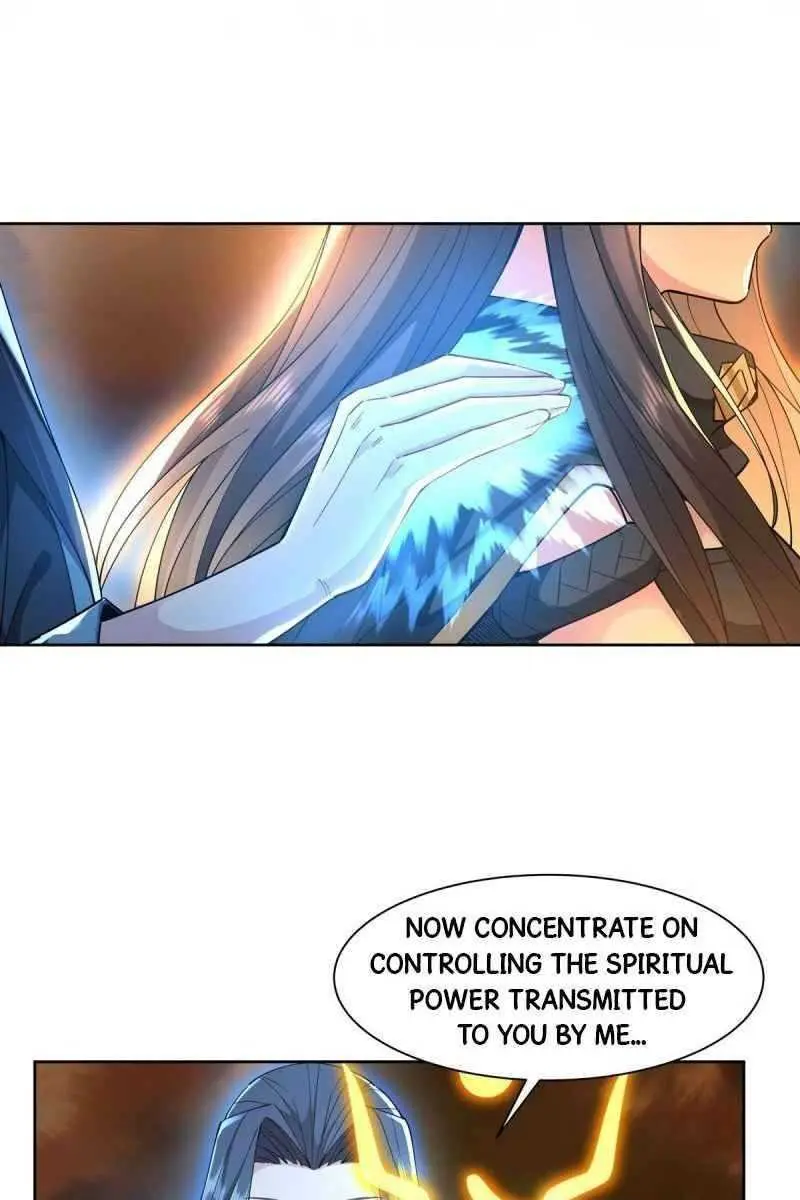 My Female Apprentices Are All Big Shots From the Future Chapter 22 Page 2