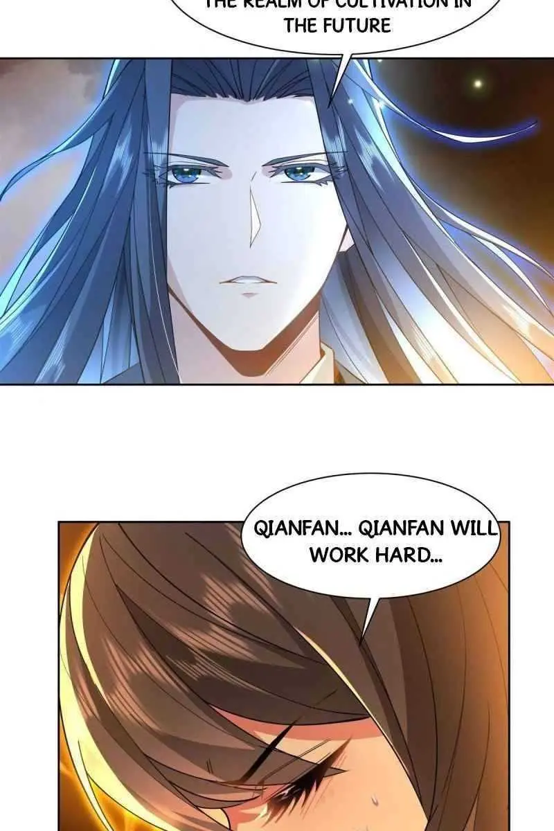 My Female Apprentices Are All Big Shots From the Future Chapter 22 Page 4