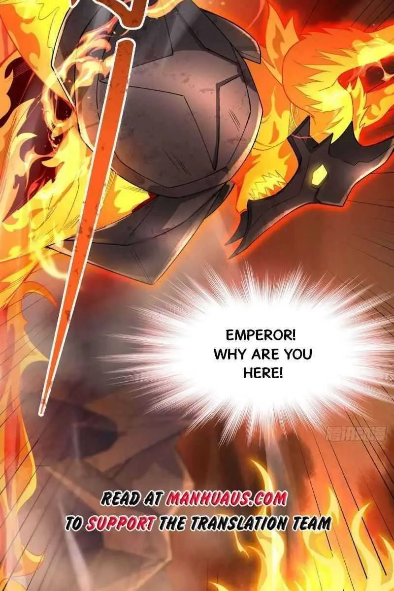 My Female Apprentices Are All Big Shots From the Future Chapter 22 Page 6