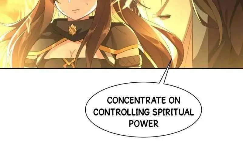 My Female Apprentices Are All Big Shots From the Future Chapter 22 Page 8