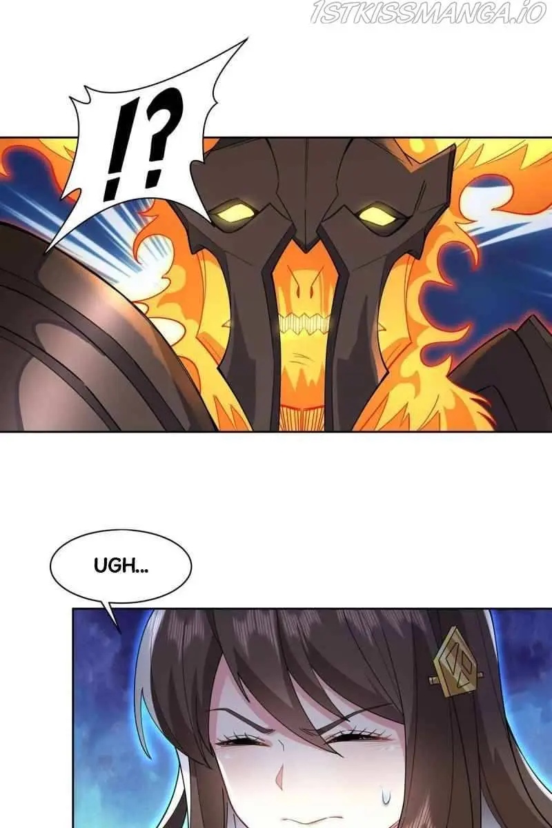 My Female Apprentices Are All Big Shots From the Future Chapter 22 Page 19