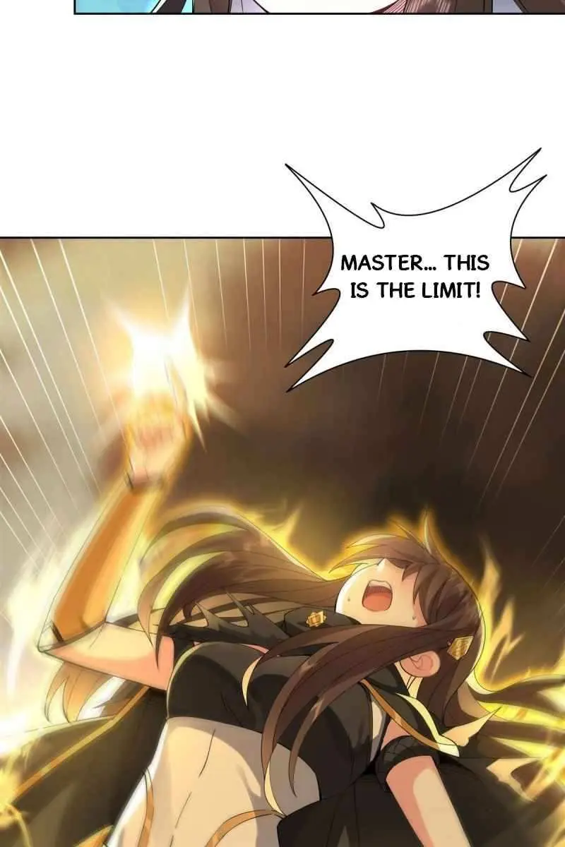 My Female Apprentices Are All Big Shots From the Future Chapter 22 Page 20