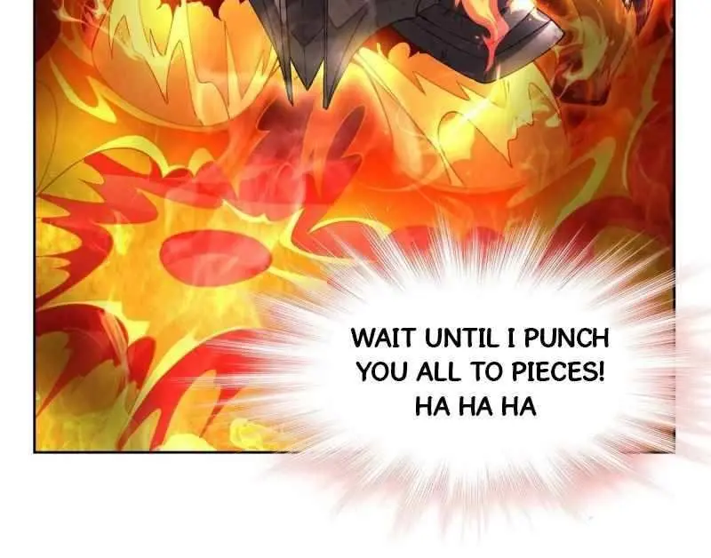 My Female Apprentices Are All Big Shots From the Future Chapter 22 Page 26