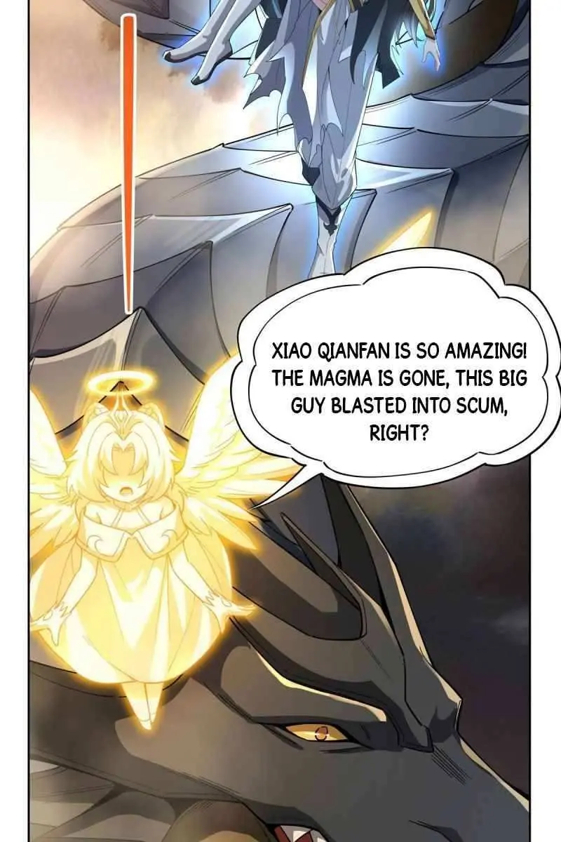My Female Apprentices Are All Big Shots From the Future Chapter 22 Page 34