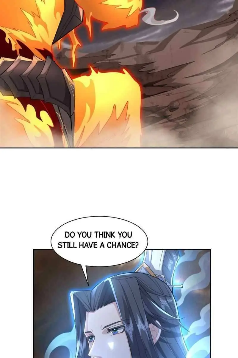 My Female Apprentices Are All Big Shots From the Future Chapter 22 Page 39