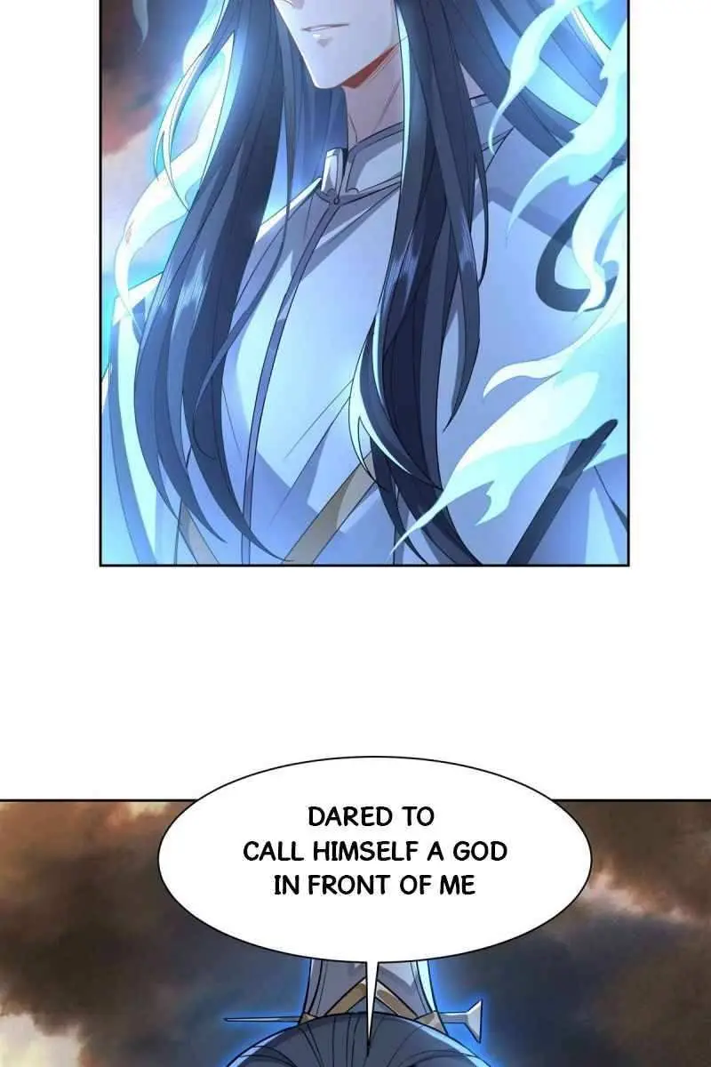 My Female Apprentices Are All Big Shots From the Future Chapter 22 Page 40