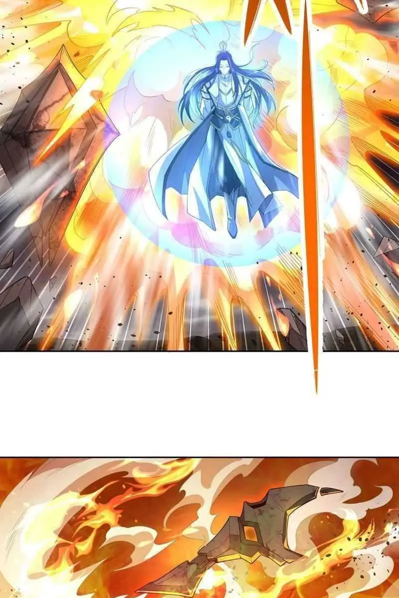 My Female Apprentices Are All Big Shots From the Future Chapter 22 Page 49
