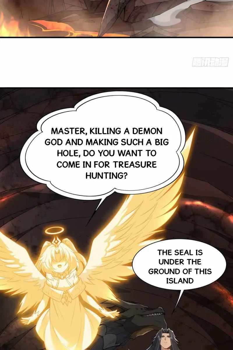 My Female Apprentices Are All Big Shots From the Future Chapter 23 Page 3