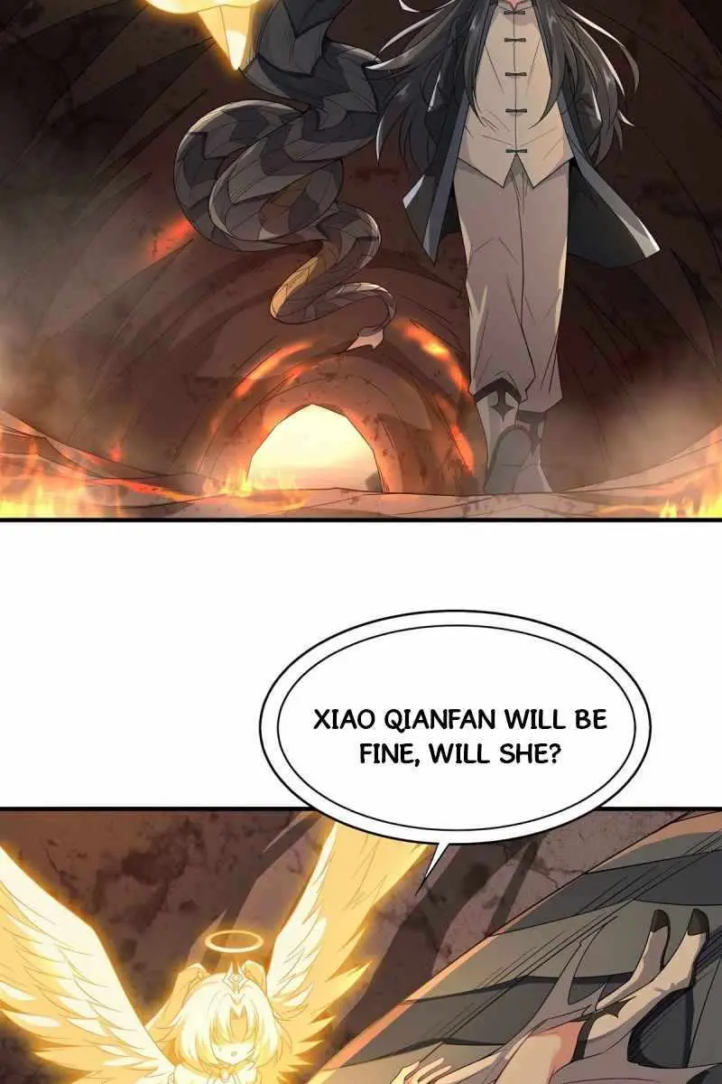 My Female Apprentices Are All Big Shots From the Future Chapter 23 Page 4
