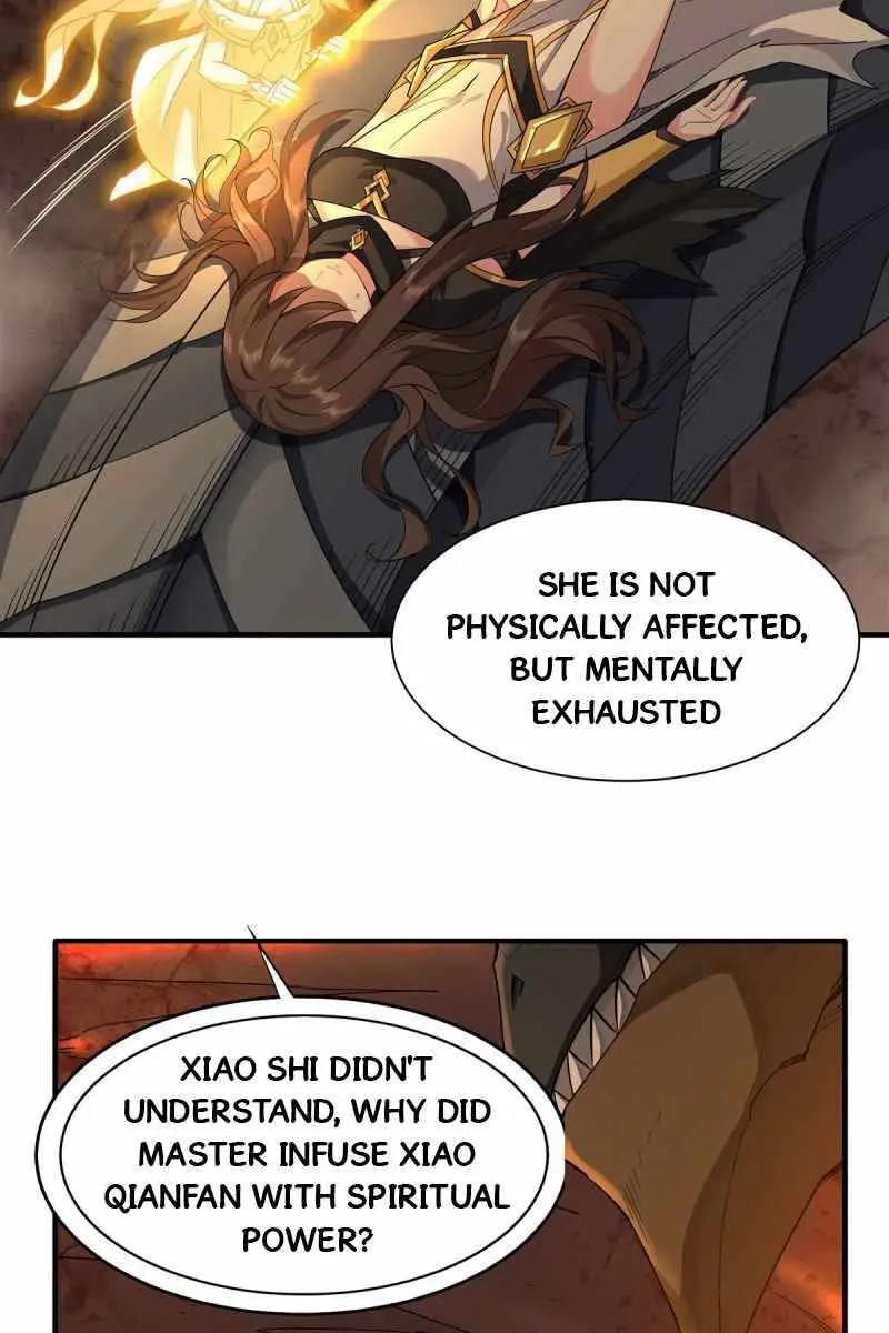 My Female Apprentices Are All Big Shots From the Future Chapter 23 Page 5