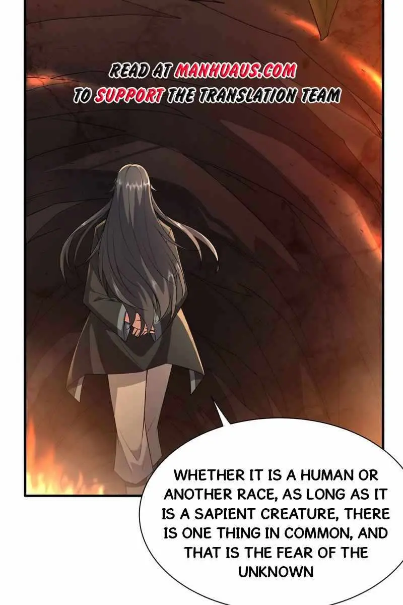 My Female Apprentices Are All Big Shots From the Future Chapter 23 Page 6