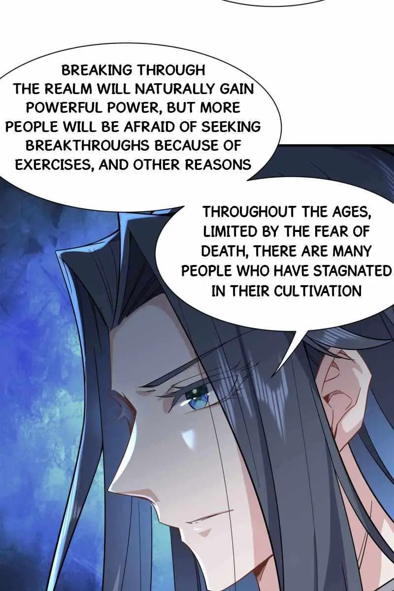 My Female Apprentices Are All Big Shots From the Future Chapter 23 Page 7