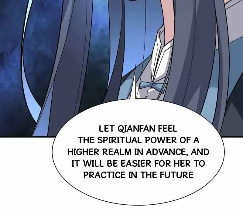 My Female Apprentices Are All Big Shots From the Future Chapter 23 Page 8
