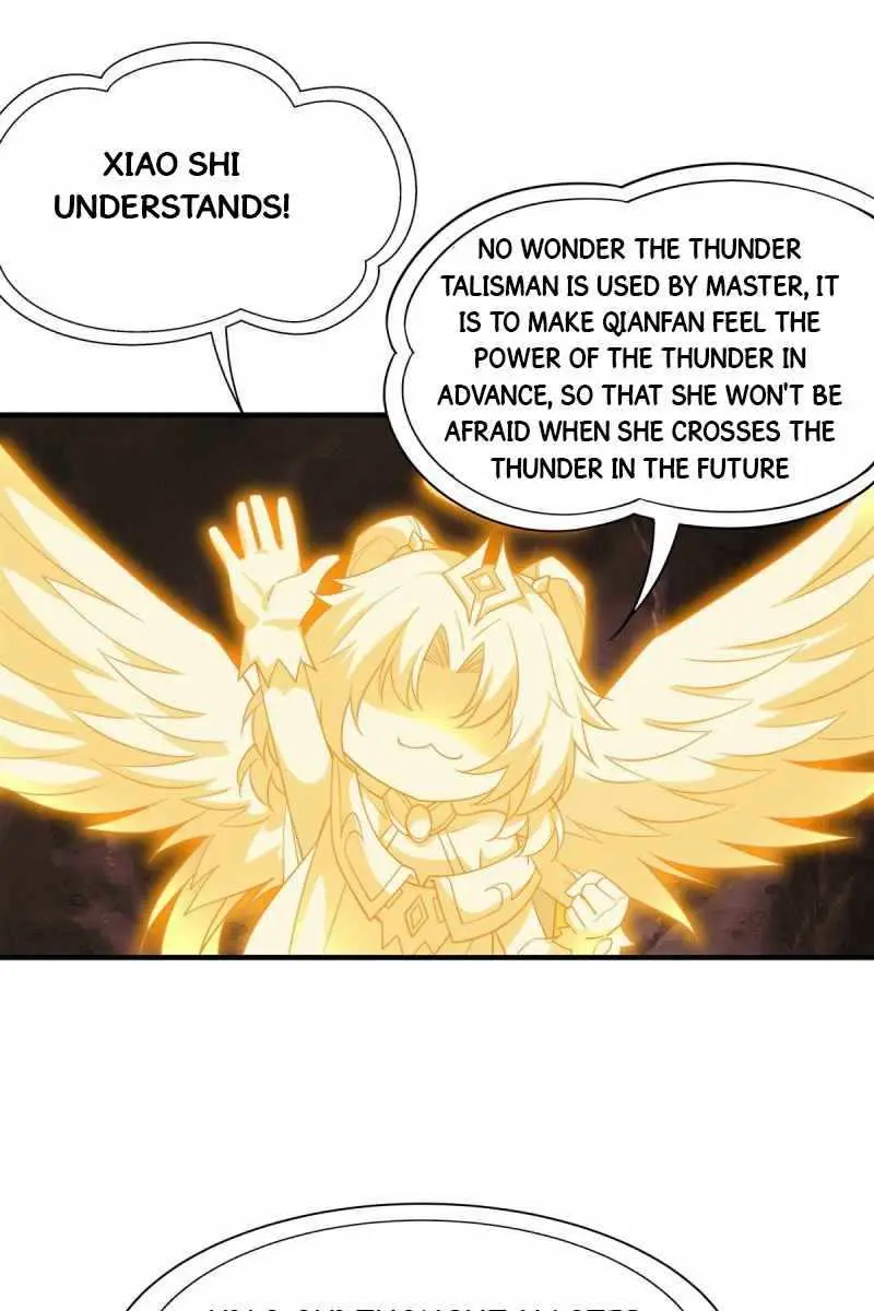 My Female Apprentices Are All Big Shots From the Future Chapter 23 Page 9