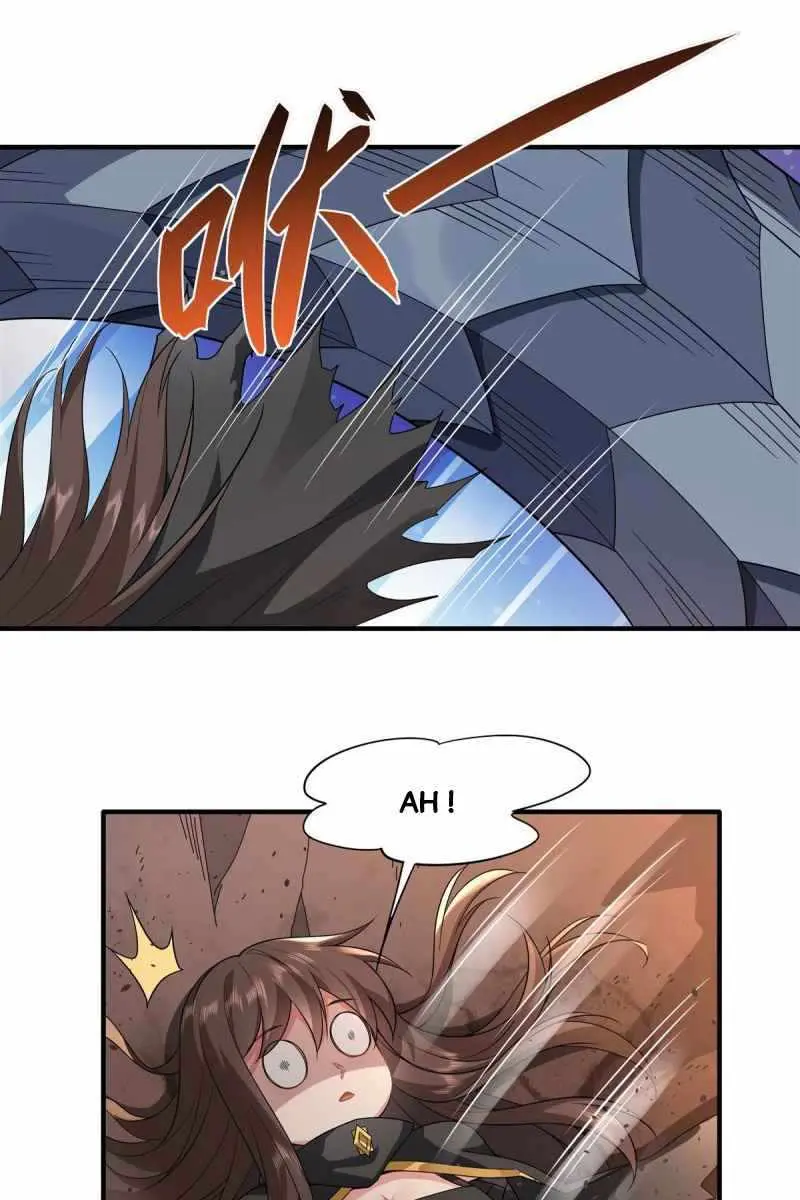 My Female Apprentices Are All Big Shots From the Future Chapter 23 Page 13
