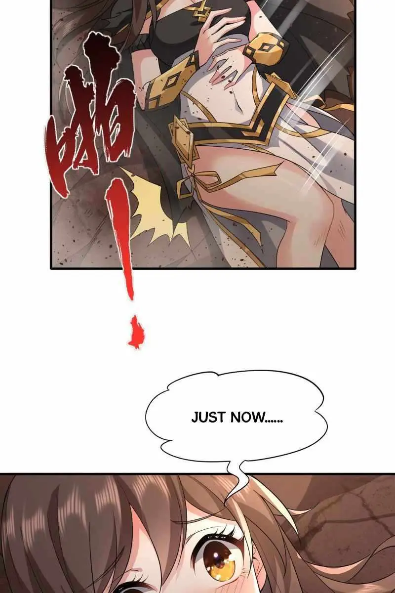 My Female Apprentices Are All Big Shots From the Future Chapter 23 Page 14