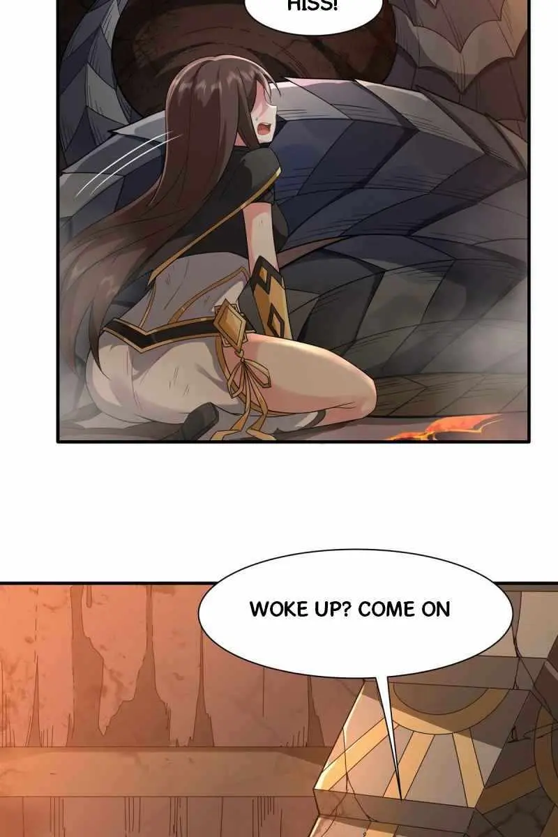 My Female Apprentices Are All Big Shots From the Future Chapter 23 Page 16