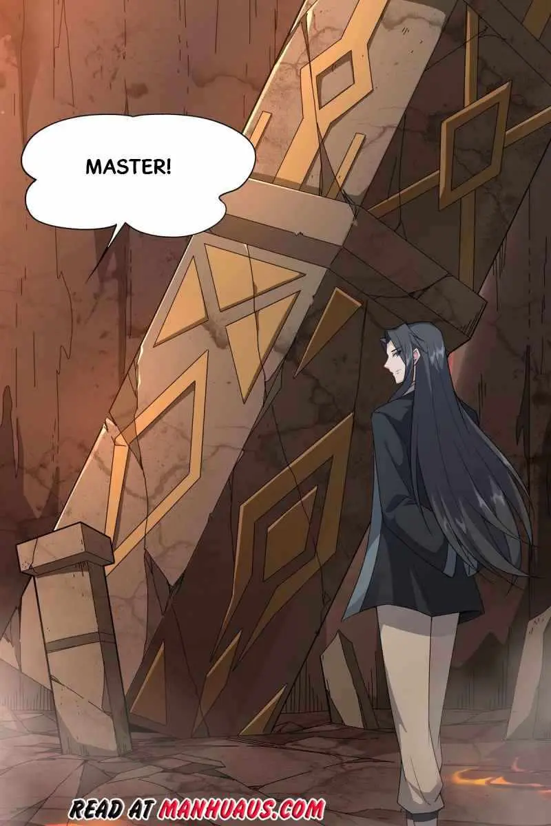 My Female Apprentices Are All Big Shots From the Future Chapter 23 Page 17