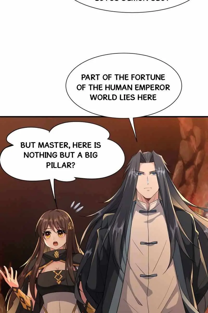 My Female Apprentices Are All Big Shots From the Future Chapter 23 Page 20