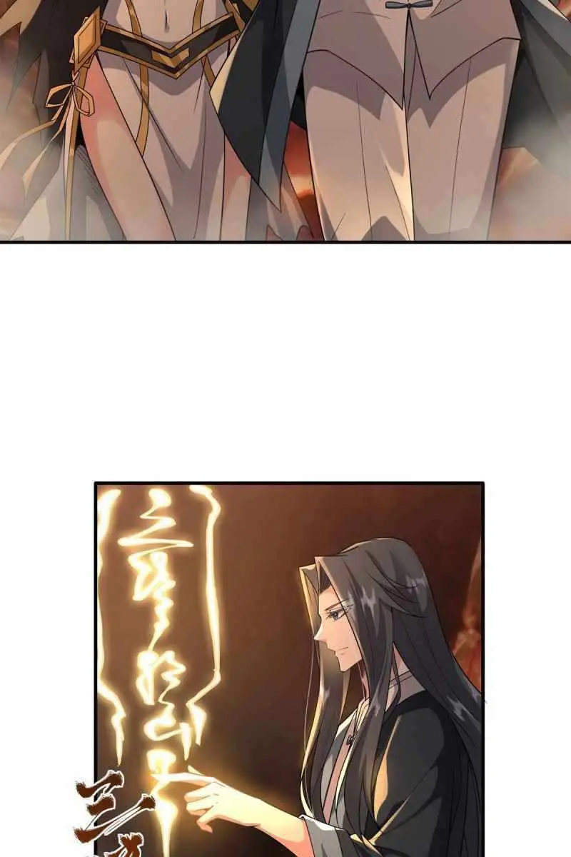 My Female Apprentices Are All Big Shots From the Future Chapter 23 Page 21