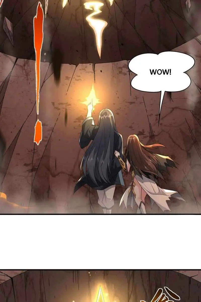 My Female Apprentices Are All Big Shots From the Future Chapter 23 Page 23