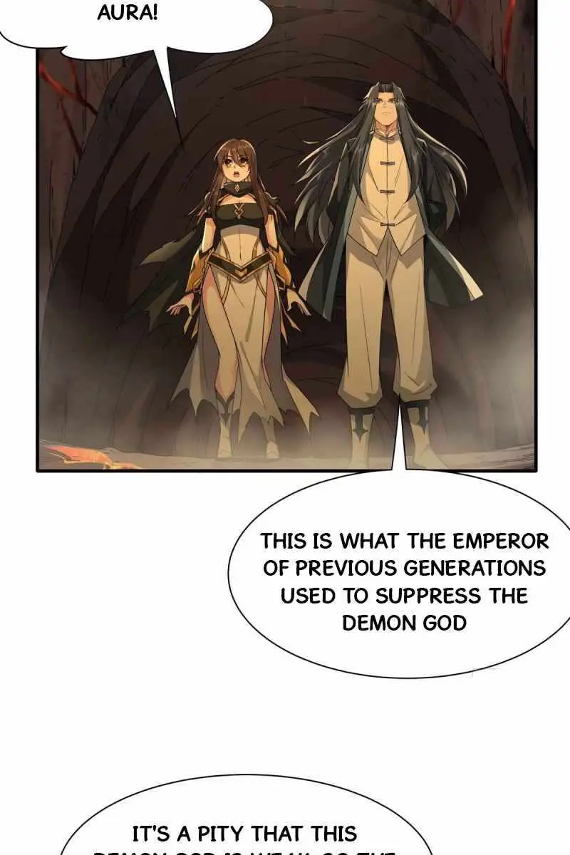 My Female Apprentices Are All Big Shots From the Future Chapter 23 Page 25