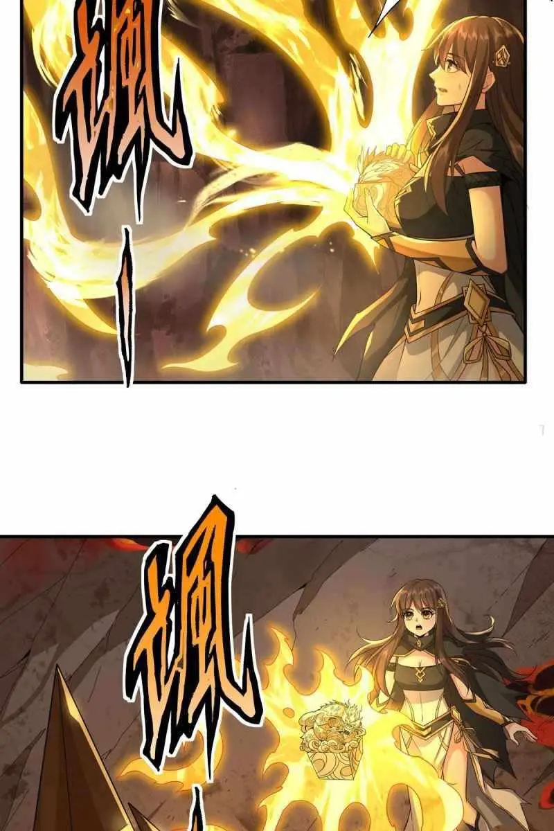 My Female Apprentices Are All Big Shots From the Future Chapter 23 Page 30