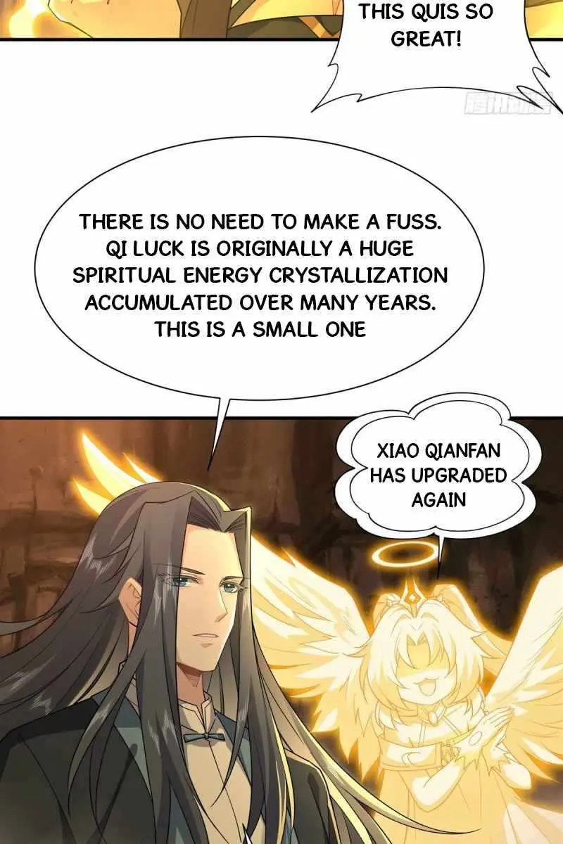 My Female Apprentices Are All Big Shots From the Future Chapter 23 Page 37