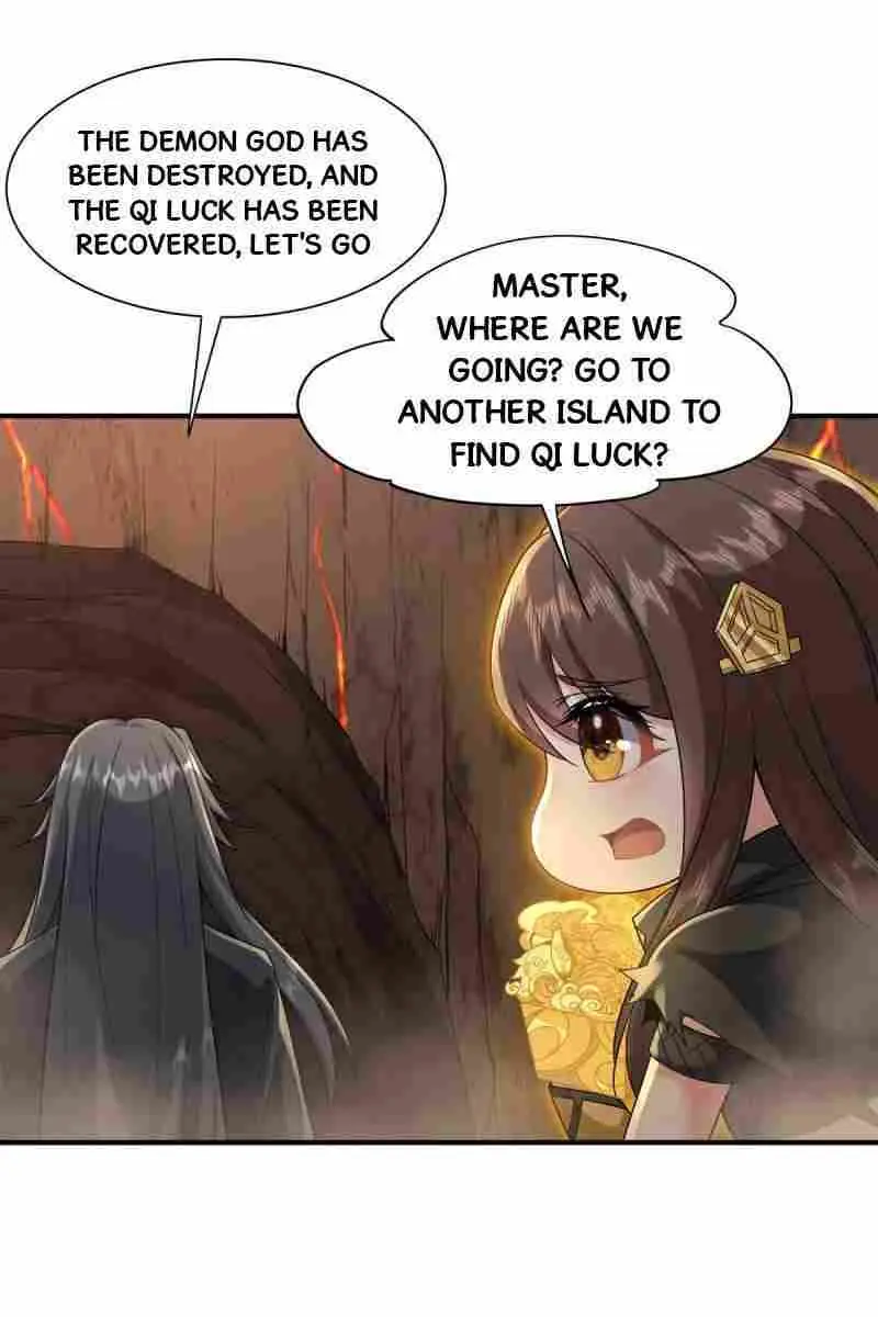 My Female Apprentices Are All Big Shots From the Future Chapter 23 Page 40