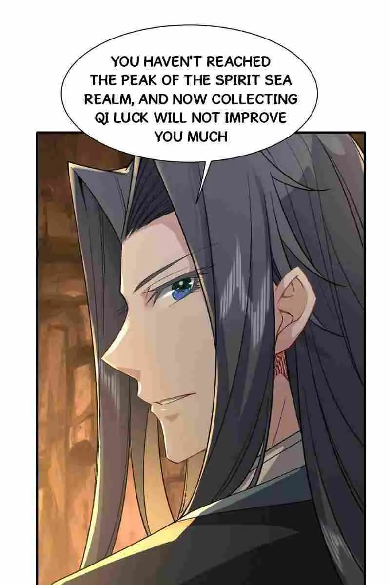 My Female Apprentices Are All Big Shots From the Future Chapter 23 Page 41